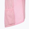 Жіноча велосипедна куртка ATTABO Cahayo Jacket Windproof рожева 4