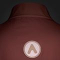 Жіноча велосипедна куртка ATTABO Cahayo Jacket Windproof рожева 5