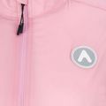 Жилет велосипедний жіночий ATTABO Cahayo Vest Windproof рожевий 3