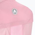 Жилет велосипедний жіночий ATTABO Cahayo Vest Windproof рожевий 6