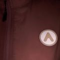 Жилет велосипедний жіночий ATTABO Cahayo Vest Windproof рожевий 8