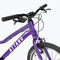 Дитячий велосипед ATTABO EASE 20" фіолетовий 17