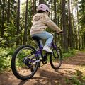 Дитячий велосипед ATTABO EASE 20" фіолетовий 3