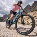 Велосипед гірський жіночий ATTABO ALPE 3.0 17" зелений 5