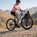 Велосипед гірський жіночий ATTABO ALPE 3.0 17" зелений 6