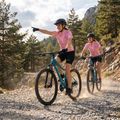 Велосипед гірський жіночий ATTABO ALPE 3.0 17" зелений 7