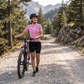 Велосипед гірський жіночий ATTABO ALPE 3.0 17" фіолетовий 6
