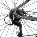 Велосипед гірський чоловічий ATTABO ALPE 3.0 19" сірий 19