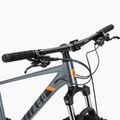 Велосипед гірський чоловічий ATTABO ALPE 3.0 19" сірий 22