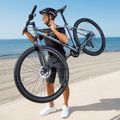 Велосипед гірський чоловічий ATTABO ALPE 3.0 19" сірий 7