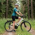 Велосипед трекінговий жіночий ATTABO Trekking 17" білий 3