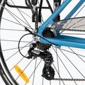 Велосипед трекінговий жіночий ATTABO Trekking 17" блакитний 20