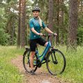 Велосипед трекінговий жіночий ATTABO Trekking 17" блакитний 5