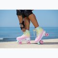 Роликові ковзани кади жіночі ATTABO Aquatica multicolor 16