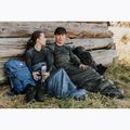 Спальний мішок KADVA Mumio L лівий чорний 7