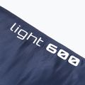 Спальний мішок KADVA Light 600 L лівий темно-синій 16