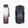 Спальний мішок KADVA Light 600 L лівий темно-синій 2