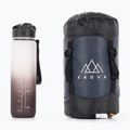 Спальний мішок KADVA Light 1000 L лівий темно-синій 2