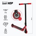 Самокат фрістайл дитячий ATTABO Bunny Hop червоний 2