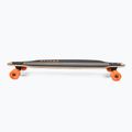 Скейт longboard ATTABO Flowrider чорний 3