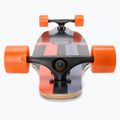 Скейт longboard ATTABO Flowrider чорний 6