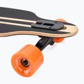 Скейт longboard ATTABO Flowrider чорний 7