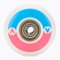 Колеса для скейту ATTABO Skateboard Wheels 54x36 мм 4 шт. кольорові