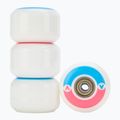 Колеса для скейту ATTABO Skateboard Wheels 54x36 мм 4 шт. кольорові 2