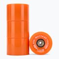 Колеса для скейту ATTABO Longboard Wheels 70x51 мм 4 шт. помаранчевий 2