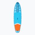 Дошка SUP AQUASTIC Perth 11' all-round blue 3