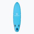 Дошка SUP AQUASTIC Perth 11' all-round blue 4