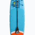 Дошка SUP AQUASTIC Perth 11' all-round blue 10