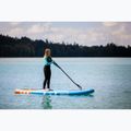 Дошка SUP AQUASTIC Perth 11' all-round blue 20