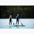 Дошка SUP AQUASTIC Perth 11' all-round blue 21