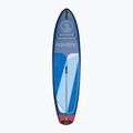 Дошка SUP AQUASTIC Perth Pro 11' all-round blue 3