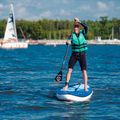 Дошка SUP AQUASTIC Perth Pro 11' all-round blue 23