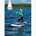 Дошка SUP AQUASTIC Perth Pro 11' all-round blue 22