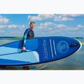 Дошка SUP AQUASTIC Perth Pro 11' all-round blue 20