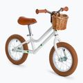 Велосипед біговий ATTABO Ace 12" Білий 3