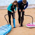 Насос для SUP дошки AQUASTIC AQS-SPU002 синій 7