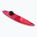 SUP-дошка  AQUASTIC Touring 12'6" червона 2