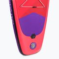 Дошка SUP AQUASTIC Touring 12'6" червона 10