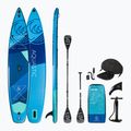 SUP-дошка  AQUASTIC Touring 12'6" блакитна