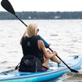 SUP-дошка  AQUASTIC Touring 12'6" блакитна 14