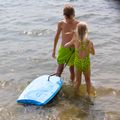 Бодіборд дитячий AQUASTIC Alaia 37" блакитний 9