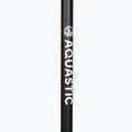 Весло для SUP/байдарки 3-компонентне AQUASTIC AQS-SPD004 чорне 7