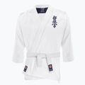 Кімоно TREXO Kyokushin білий 10