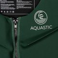 Жилет захисний чоловічий AQUASTIC AQS-LVM зелена 6