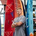 Дошка SUP AQUASTIC Perth 11's all-rounder 5