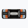 Комплект гантелей регульованих XTREXO 2 x 5 кг multicolor 3